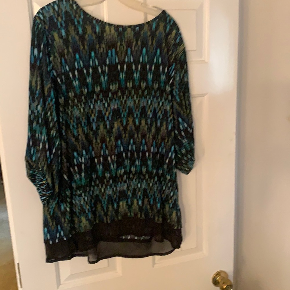 Ladies top